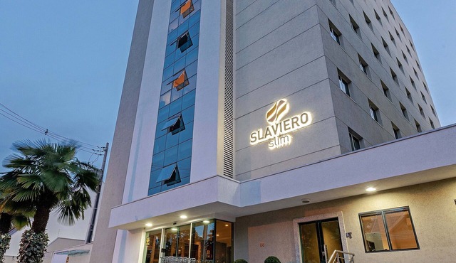SLIM Curitiba Av. das Torres