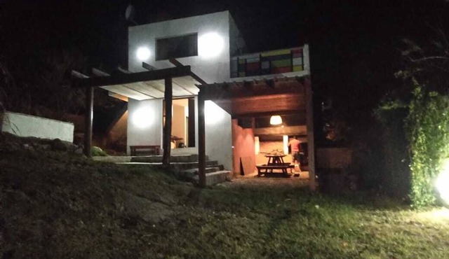 SMALL HOUSE SURROUNDED BY NATURE 1 BLOCK FROM THE SAN ANTONIO RIVER, CÓRDOBA