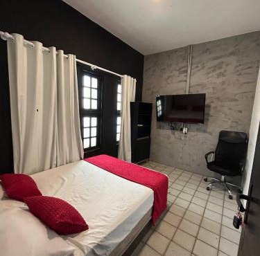 Small Room Comfort