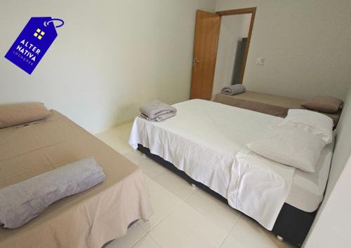 Smart Apê 04 - Residencial Valentina