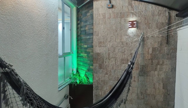 Smart Apartment: Technology and Comfort