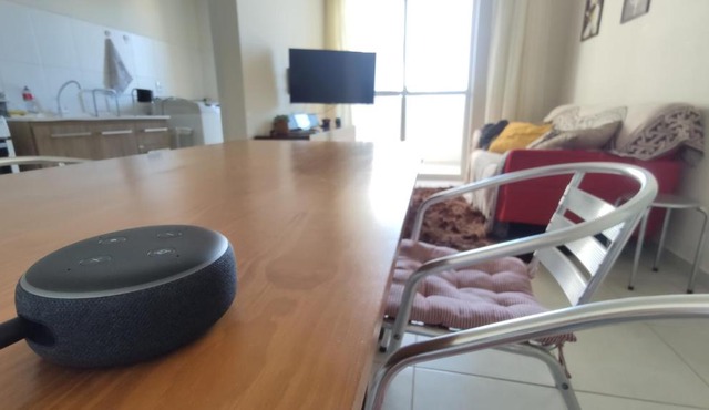 Smart Apartment - The 808