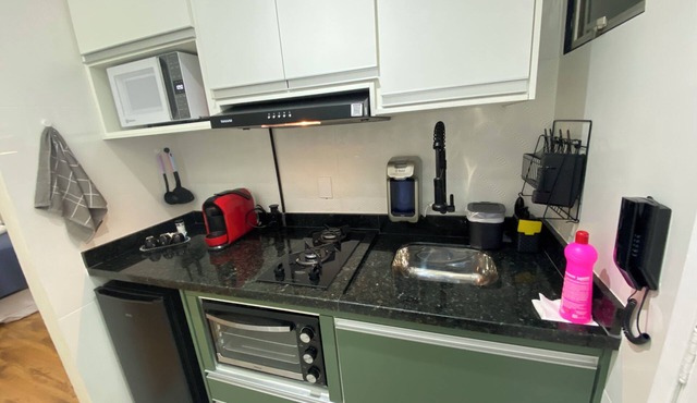 Smart Business Flat
