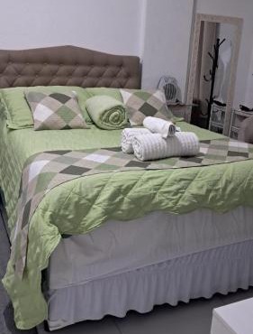 Smart Flat Apartamento A 64