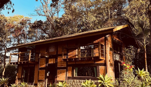 Smart Hotel Reserva Santo Antônio do Pinhal