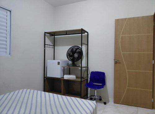 Smart Hostel Sampa Stay 10 minutos aeroporto GRU