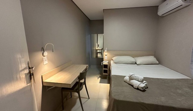 Smart Hotel Aeroporto