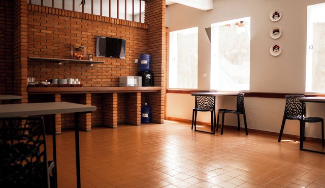 Smart Hotel