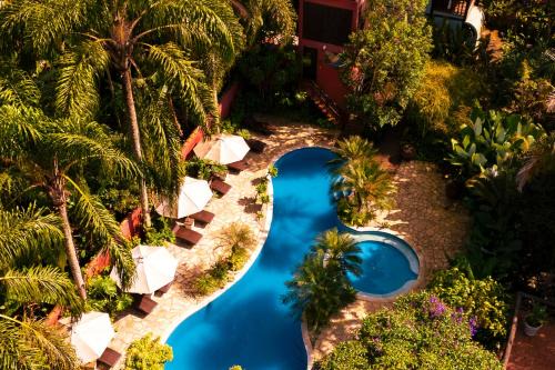 Smart Hotel Reserva Camburi