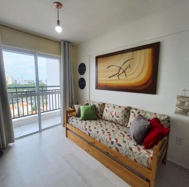 Smart Residence Flat - FLAT 1009 in Teresina