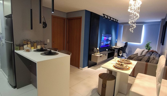 Smart Residence Praia
