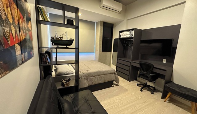 Smart Rio Residence – River-Ocean View | Nearby RioMar Shopping Mall