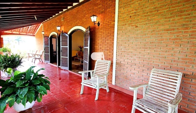 Soberano Farm