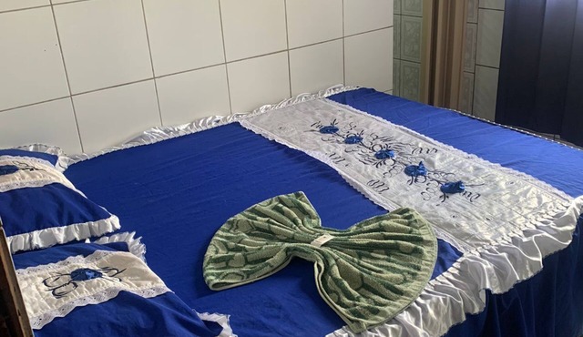 Soberano hotel
