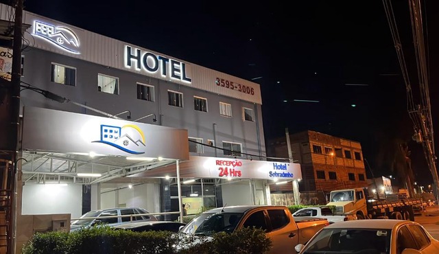 Sobradinho Hotel