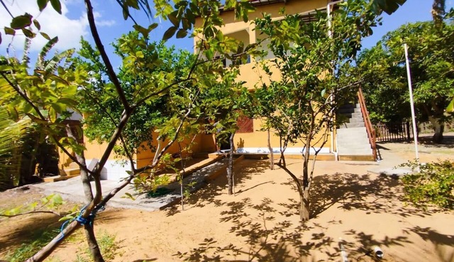 Sobradinho Sagi Beach (For Couples)