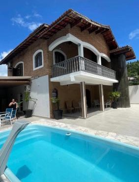 Sobrado 3 Praias