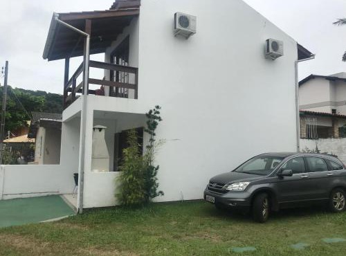 Sobrado 50 metros da Praia da Armação e Matadeiro-Floripa! 35