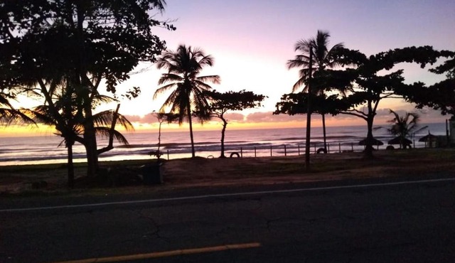 Sobrado aconchegante