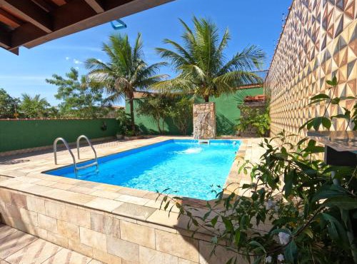 Sobrado Aconchegante - Praia Peruíbe