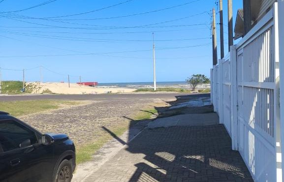 Sobrado Beira mar em Tramandaí