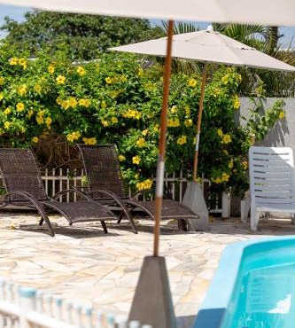 Sobrado com Piscina - Pontal do Parana