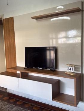 Sobrado completo, confortável e bem localizado
