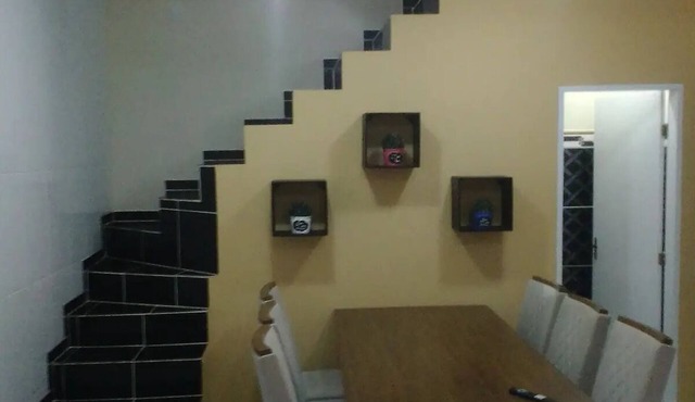 Sobrado em Condominio