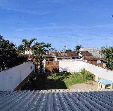 Sobrado em São Sebastião