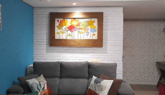 Sobrado Inteiro | Relax Club