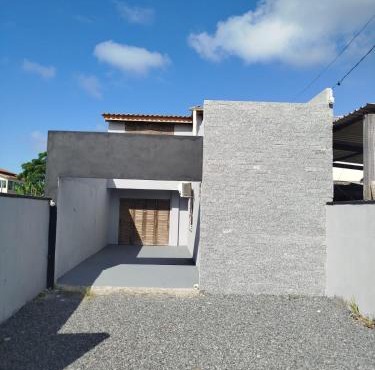 Sobrado São Chico, Ubatuba SFS