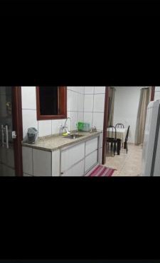 Sobrado Serra da Canastra