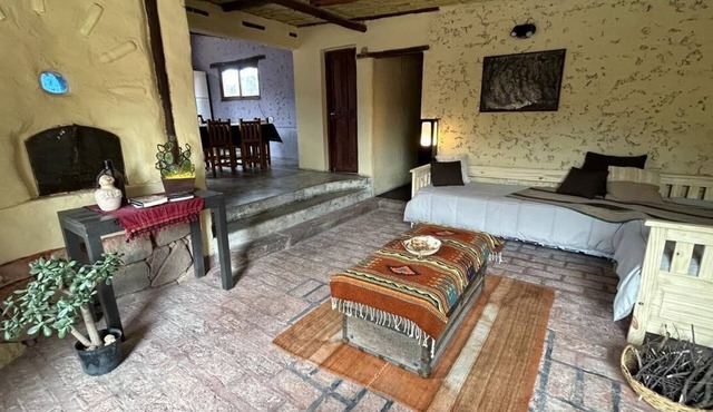SOCOCHA CABINS