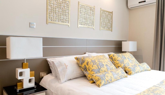 Sofia Soberana Hotel Boutique