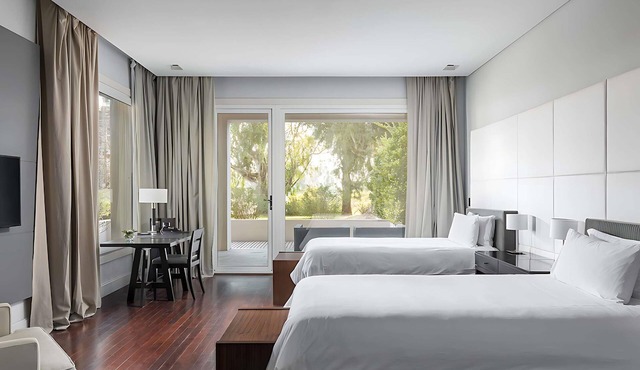 Sofitel La Reserva Cardales