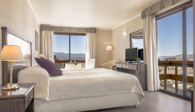 Soft Bariloche Hotel