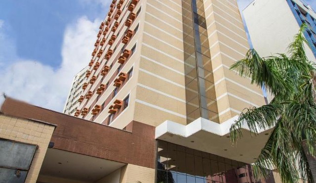 Soft Win Hotel São Luís