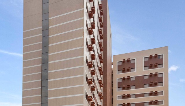 Soft Win Hotel São Luis