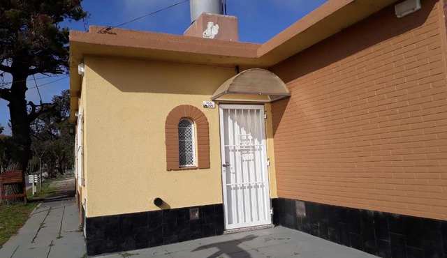 Solís e Hipólito Yrigoyen
