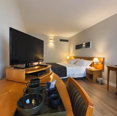 Sol Alphaville Hotel