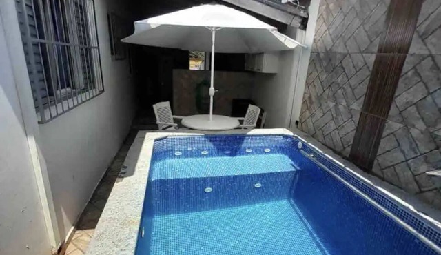 Sol da Canastra House