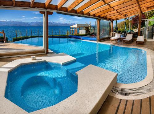 Sol del Nahuel - Hotel Boutique & Spa