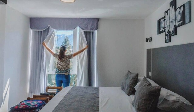 Sol Del Sur Hotel in Esquel