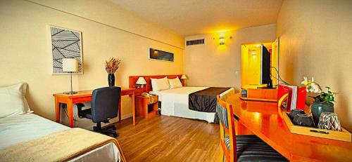 SOL FLAT 1805 Alphaville Hotel & Residence