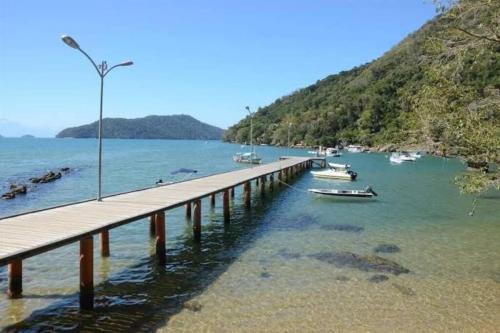 Sol&Mar Paraty Mirim