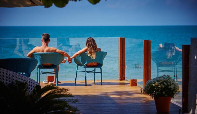 Solar Beach Hotel