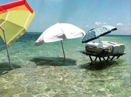 Solar da Mangueira