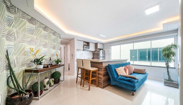 Solar das ilhas · Aconchegante Apartamento na Linda Praia de 4 Ilhas