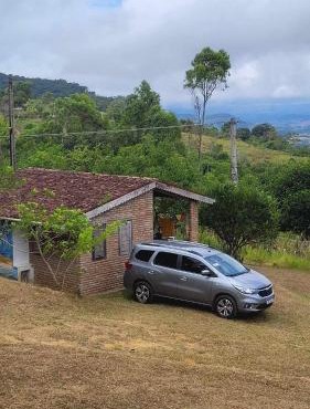 Solar de Bonito - Casa Romã