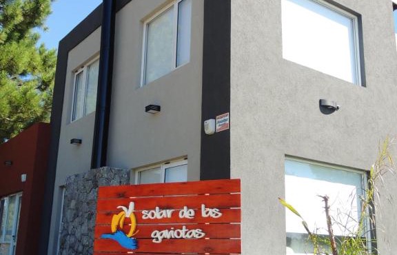 Solar de las Gaviotas
